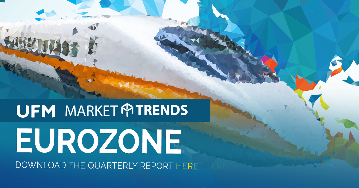 The European Train Is Not Slowing Down - UFM Market Trends
