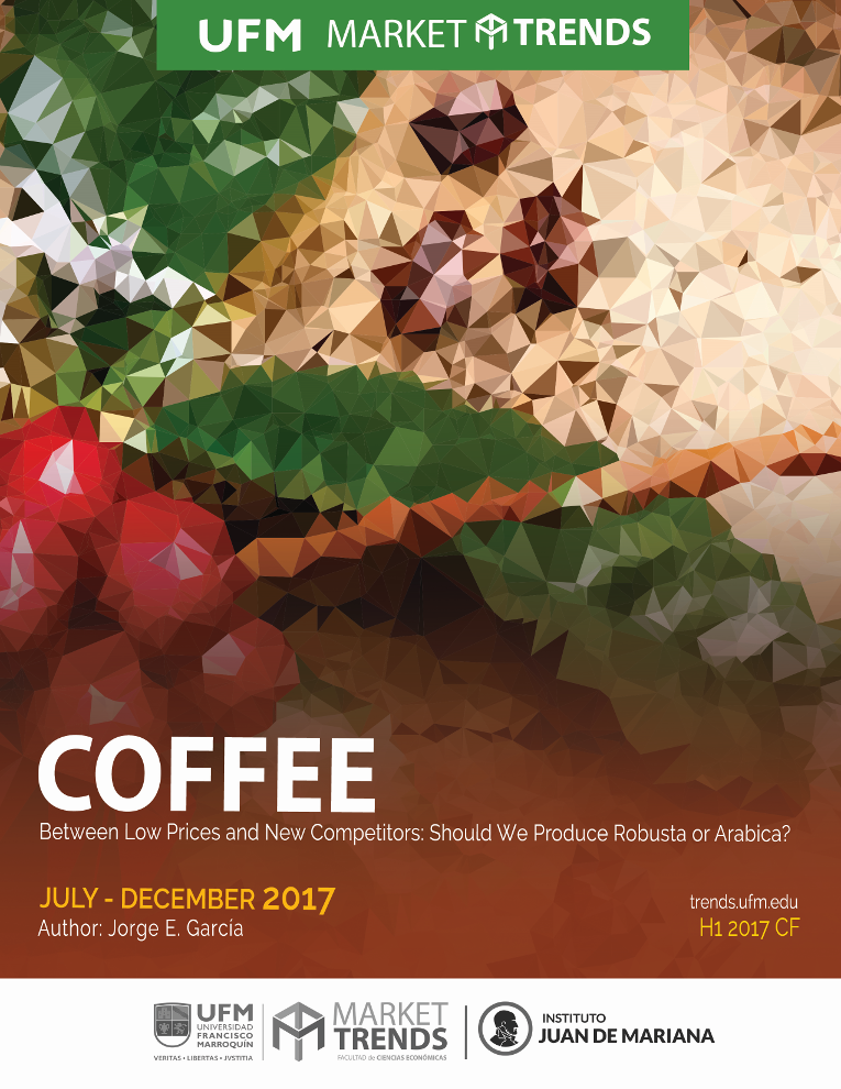 Coffee arabica loses value compared to conillon - SAFRAS & Mercado