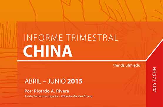 Devaluará el banco central chino su moneda nuevamente?