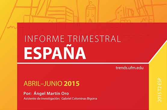 Desapalancamiento del sector privado y el déficit público