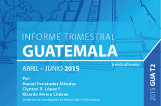 La crisis política no afecta la economía real