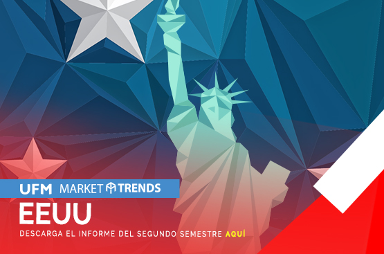 Descenso del desempleo