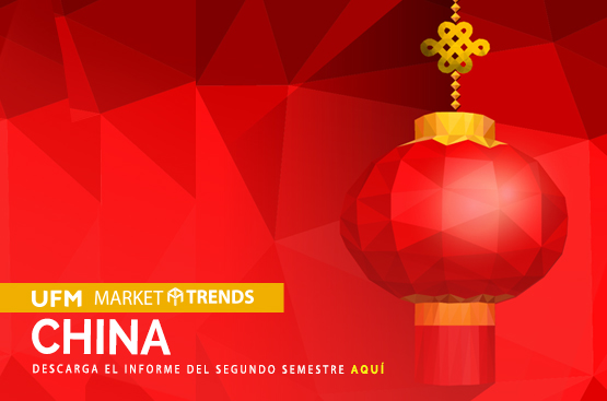 La Bolsa de Shanghái en valores récord históricos