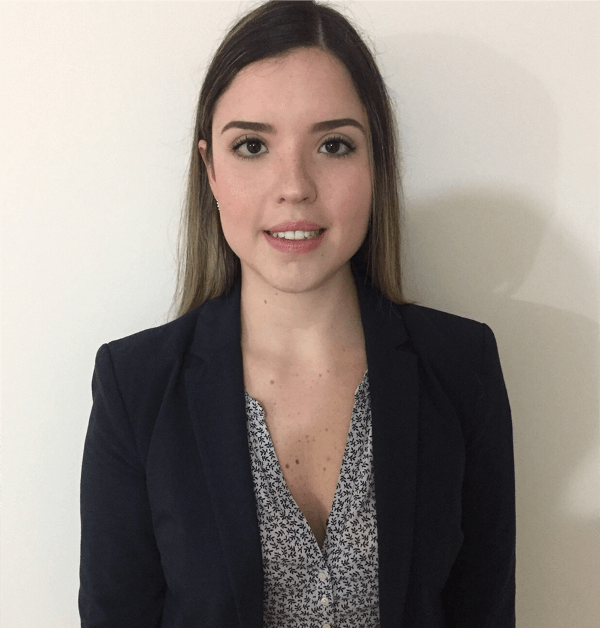 Andrea Martinez de Alvarado