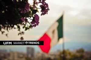 La relación entre inflación y tipo de cambio en México