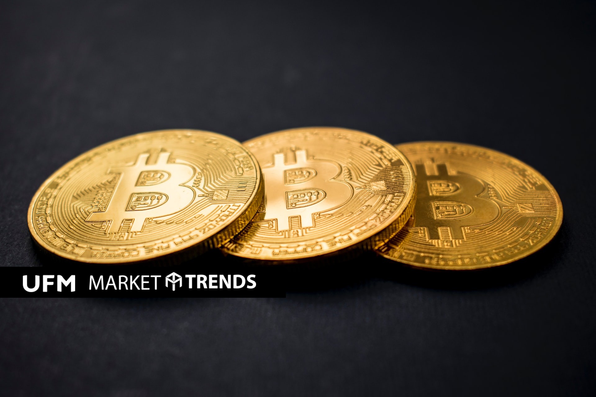 La Arriesgada Apuesta De MicroStrategy En Bitcoin - UFM Market Trends