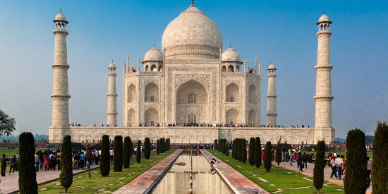 Art.50 India, sustituiraChinacomoMotordelaEconomia