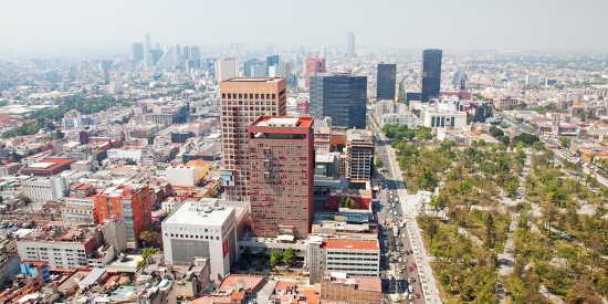 Art.71 LasConsecuenciasdelaPolíticadelaFedparaMéxico