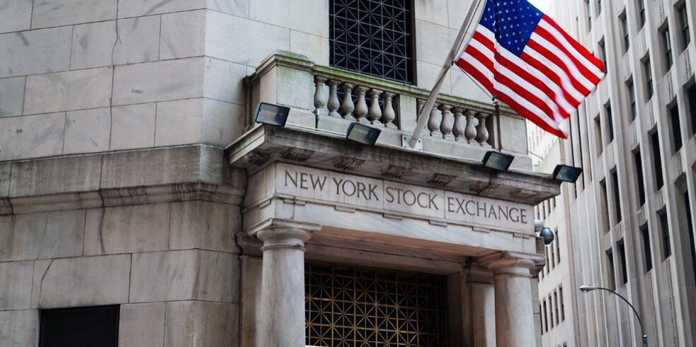 New-York-Stock-Exchange